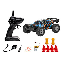 2.4Ghz 1/32 RC Racing Car Kit Télécommande 2WD Buggy Kids Toy Upgrade