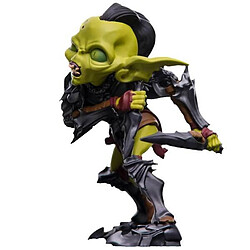 Avis Weta Collectibles Le Seigneur des Anneaux - Figurine Mini Epics Moria Orc 12 cm