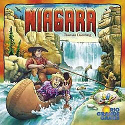 Zoch Jeux de société - Niagara 