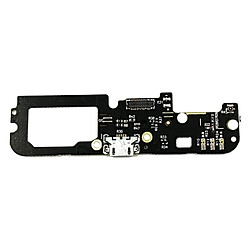 Wewoo Pièce détachée Carte de port de charge pour Lenovo K5 Note K52e78 / A7020 