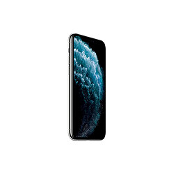 Apple iPhone 11 Pro 64Go Argent - Reconditionné