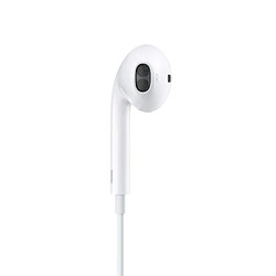 APPLE EarPods avec connecteur Lightning