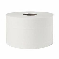 Rouleaux de Papier Hygiénique Micro Double - Lot de 24 - Jantex 