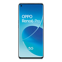 Oppo Reno6 Pro 5G 12Go/256Go Gris (Gris Lunaire) Double SIM CPH2247