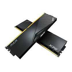 Mémoire RAM Adata Xpg 32Gb (2X16Gb) Ddr5 6000Mhz Lancer Cl40