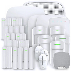 Ajax Systems AJAX HUB 2 KIT 11W