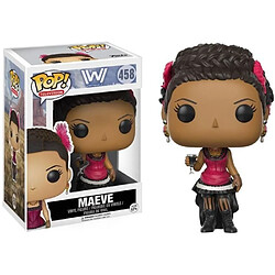 Figurine Funko Pop! Westworld : Maeve