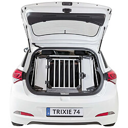 TRIXIE Grille arrière universelle de voiture