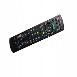 Avis GUPBOO Télécommande Universelle de Rechange Pour Panasonic TX-LF37G20 TX-LF42E30 TX-LF42G20 TX-L