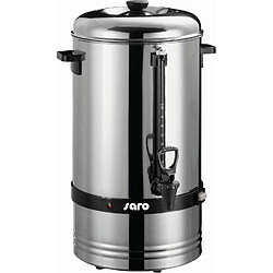 ich-zapfe ?afetiere, machine a cafe, cafetiere filtre - SAROMICA 6010 