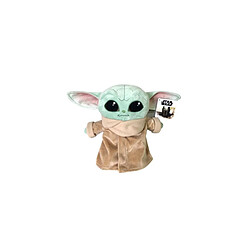 Simba Star Wars The Mandalorian - Peluche The Child 25 cm 