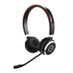 Micro-casque Jabra