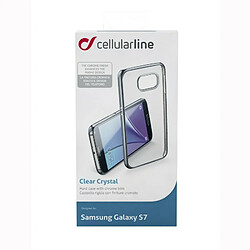 Avis CELLULAR LINE - CLEARCRYGALS7