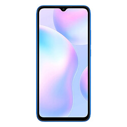 Xiaomi Redmi 9AT (Double Sim - 32 Go, 2 Go RAM) Bleu 