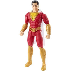 MATTEL DC Comics Shazam! 12 action figure 