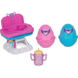 Spin Master Hatchimals Set de jeu Water Hatch N'Stroll