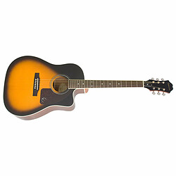 AJ-220SCE Vintage Sunburst Epiphone