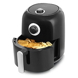 Emerio HeiÃŸluftfritteuse, Smart Fryer, 3L,schwarz,Cool touch pas cher