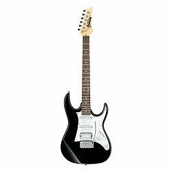 Avis GRX40 BKN Black Night Ibanez