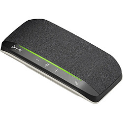 POLY Sync 10 USB-A USB-C speakerphone