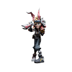 Weta Collectibles Borderlands 3 - Figurine Mini Epics Tiny Tina