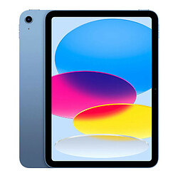 Tablette Apple iPad 64 GB Bleu