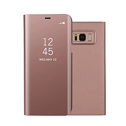 Etui en PU pour Samsung Galaxy S8 Plus G955