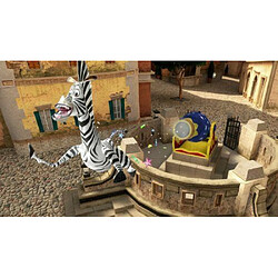 Avis Namco Madagascar 3