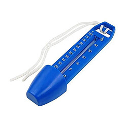 Acheter Thermomètre pour Piscine Kokido Bleu Grand