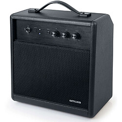 Enceinte 100w noir avec bluetooth - M660BT - MUSE