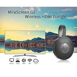 G2 Wireless HDMI WiFi Display Dongle TV Receiver