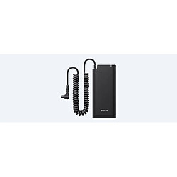 Acheter Quantum Sony faeba1. syu Batterie de flash externe Adaptateur Noir