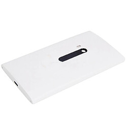 Avis Wewoo Coque arrière blanc pour Nokia Lumia 920 pièce détachée Couverture Arrière + Plateau Carte SIM