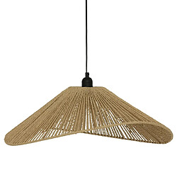 Suspension & lustre Pegane