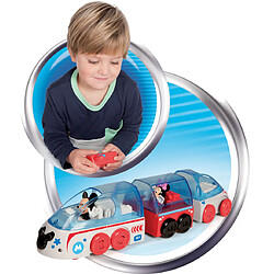 iMC Toys Train RC musical de Mickey - 181946