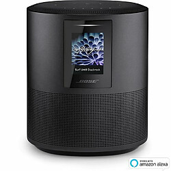 Bose Enceinte Multiroom Home Speaker 500 noir