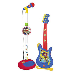 Instrument de musique Disney