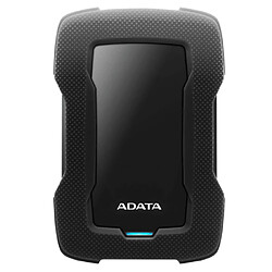 ADATA HD330 Disque Dur HDD Externe 5000Go 2.5'' 5400tr/min Noir