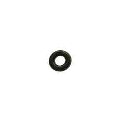 DeLonghi JOINT NOIR SILICONE O-RING 50SH DI=5.94 JOINT NOIR SILICONE O-RING 50SH DI=5.94 pour PIECES PREPARATION DES BOISSONS PETIT ELECTROMENAGER DELONGHI - 5332173500