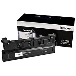 Lexmark Collecteur de Cartouche de toner 54G0W00