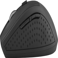 Avis ANSMANN Souris Optique sans Fil BLUETOOTH 6D Noir ESPERANZA Andromeda