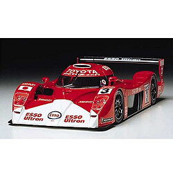 Tamiya America, Inc 1/24 Toyota GT-One 99, TAM24222 