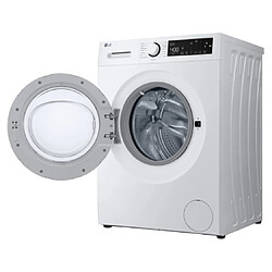 Acheter Lave-linge hublot 8 kg 1200 tours/min - F82D13WHS - LG