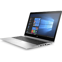 Avis Hewlett Packard HP EliteBook 850 G5 (3JX12EA) Intel Core i5 - 15.6' · Reconditionné