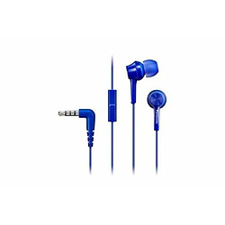 Casques avec Microphone In-Ear Panasonic Corp. TCM115E