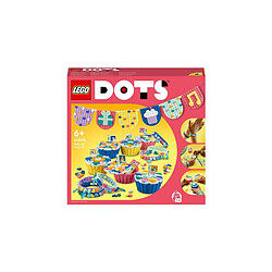 LEGO® Dots 41806 Le kit de fête ultime