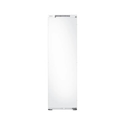 Samsung Réfrigérateur encastrable 1 porte BRR29603EWW, 289 litres, No frost intégral