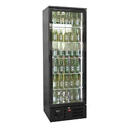 Armoire à Boisson Réfrigérée Vitrée 293 L - Combisteel