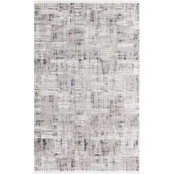 Hadorn Tapis 185x125 gris Davos Miracle