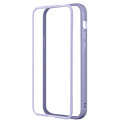 Coque iPhone 13 mini Mode Bumper et Renforcé Mod NX Rhinoshield violet